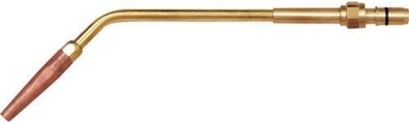 Schweißeinsatz rhöna Kombi 17 0,5-1mm 1 m 21,5x20 Gg