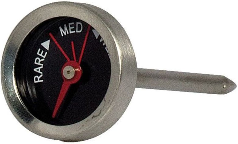 Bighouse It - hendi Steak-Thermometer – Set mit 4 Stück, 4 Stk., ⌀25x(H)70mm