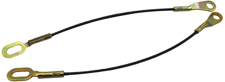 1 Paar Pickup Truck Heckklappenkabel Set für B2500/ Ranger AutozubehöR Teile uh 70-65-760K