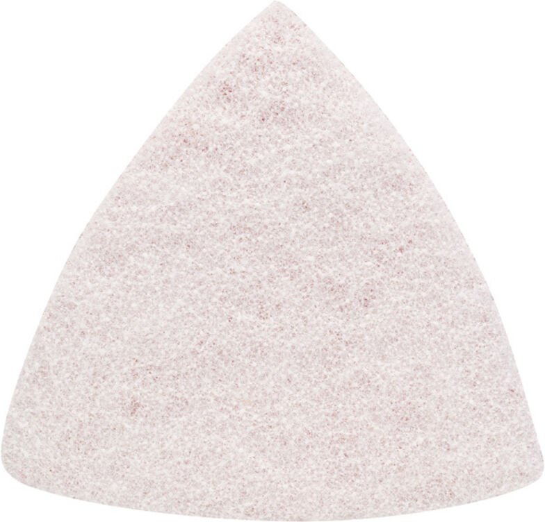 Bosch Reinigungsvlies 93mm ohne Korn für Deltaschleifer Dreieckschleifer 2608604