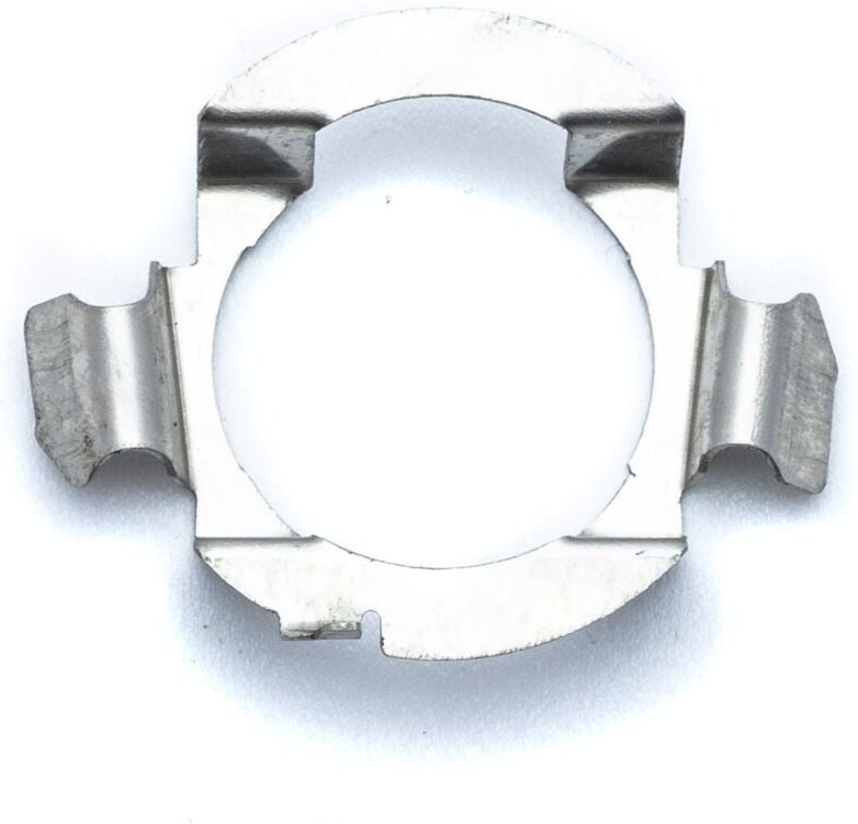 Montageadapter für H7 AUDI BUICK LED-Lampe