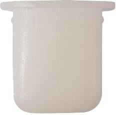 Gummischrauben-Verbindung für Honda,10er Pack