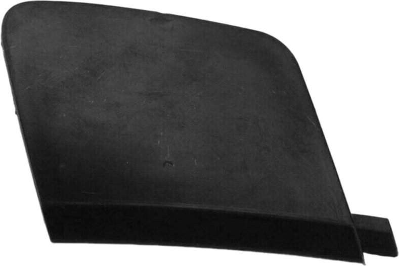 Auto Auto Heckstoßstange Zughaken Auge Abdeckkappe Passt für V40 2013-2016 Schwarz 39814200