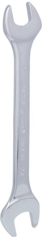 CHROMEplus Doppel-Maulschlüssel, 21x23mm