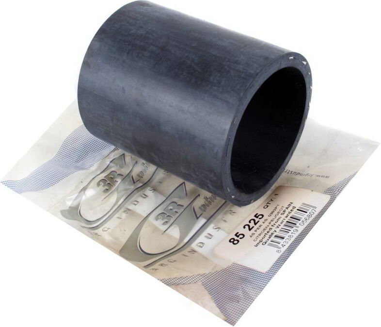 Turbinenrohr 2.0 Hdi Pl007619