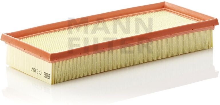 Luftfilter C3397 Mann