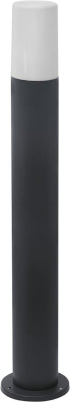 Ledvance - LED-Wegeleuchte Aussen rgb Smart+ WiFi 10W Oberfläche Fuss 80cm 4058075564220 rgb