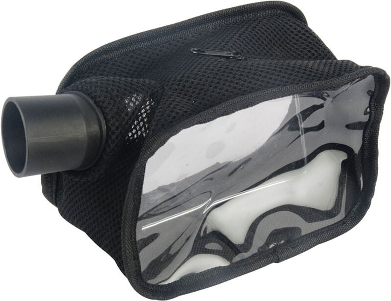 Staubfangbehälter für Tauchsäge TTS1400 ttsdes - Triton