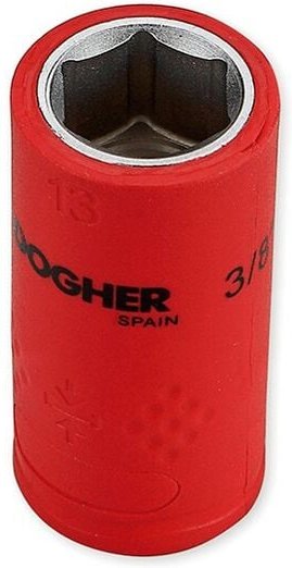 Innensechskant 3/8 vde 17mm Dogher 5116-17