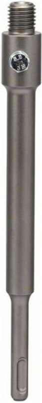 Bosch SDS plus-Aufnahmeschaft für Hohlbohrkronen mit M 16, 8 mm, 220 mm