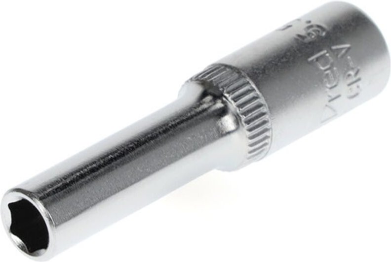 R41005509 Steckschlüsseleinsatz 1/4' 6-kant 5.5 mm Länge 50 mm