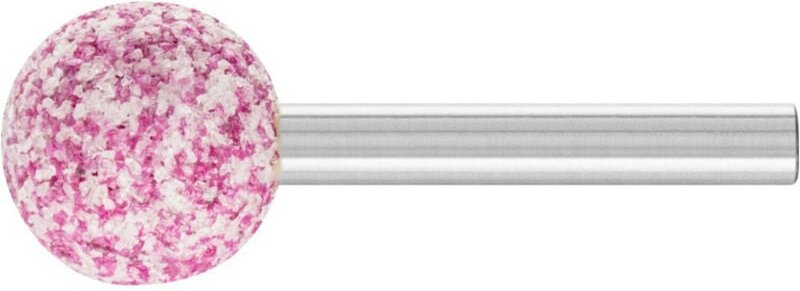 Schleifstift kugelförmig 20 6 adw 30 m 5V Pferd