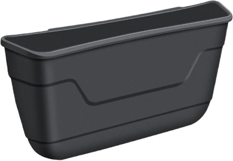 Auto-Organizer Rücksitz,Rücksitz-Auto-Organizer Auto-Mülleimer, Rückenlehnen-Organizer, Auto-Aufbewahrungsbox,Multifunkt...