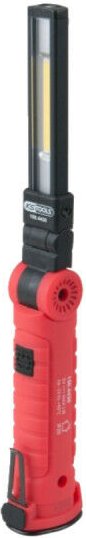 Mini Led-Gelenk-Inspektionslampe KS TOOLS - 120 Lumen - 150.4430