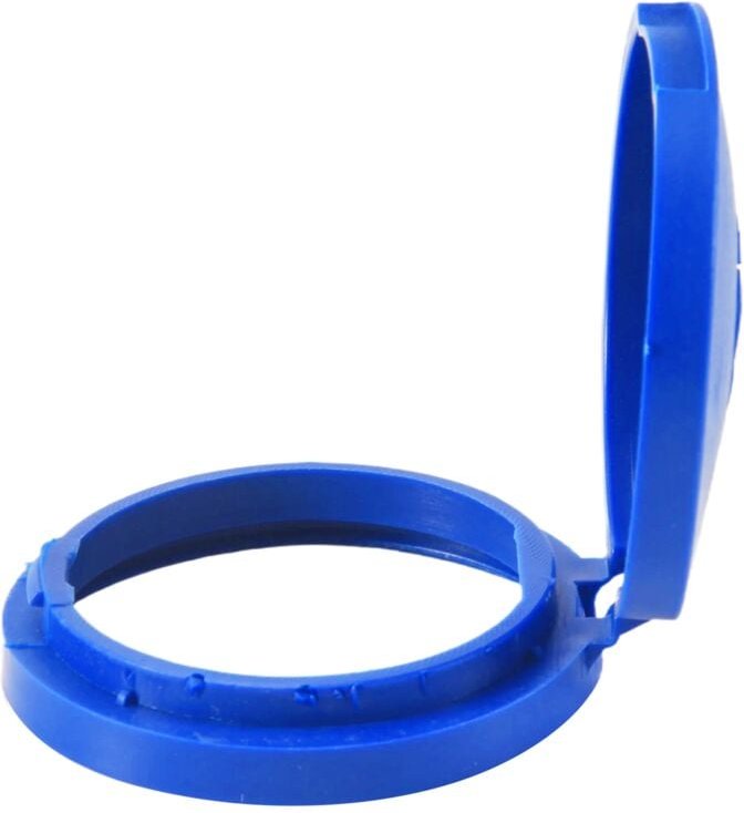 Tlily - Auto-Scheibenwischer-Waschmittel für die Abdeckung der Scheibenwischer für C4/DS5/Dispatch/Berlingo/Jumpy