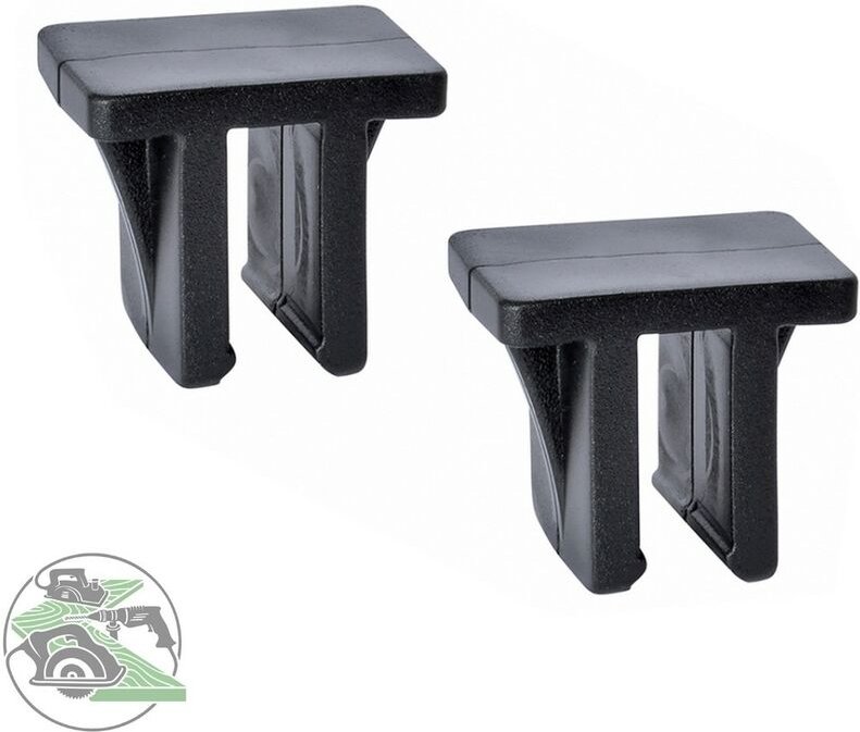 Auflagefläche für PRL400 Schraubzwinge Korpuszwinge 02690 - Piher