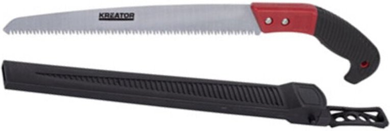 Astsäge Kunststoffgriff 300mm krtgr5003 Kreator