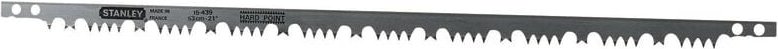 Holzsägeblatt Hard-Point-Zahnung - 750 mm - 1-15-448 - Stanley