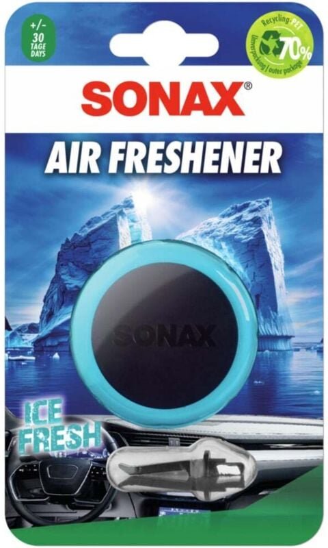 Lufterfrischer Ice Fresh Lufterfrischer - Sonax