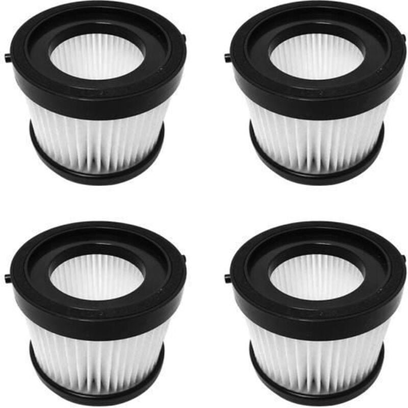 DCV501HB 20V Akku-Handstaubsauger, waschbare und wiederverwendbare Filter, DCV5011H Ersatzteile, Staubsaugerzubehör