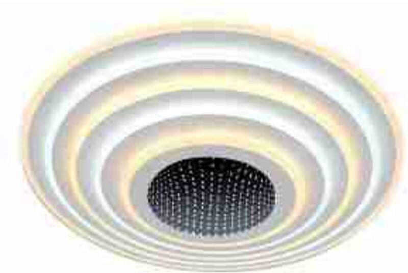 LED15359 VT-7961 Wasserdichte Armatur PC/PC 1x1200mm