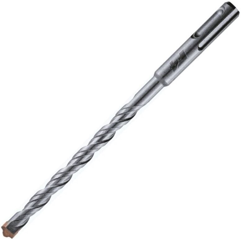 Thumbnail - SDS-plus Hammerbohrer F4 Forte 8 x 310 mm