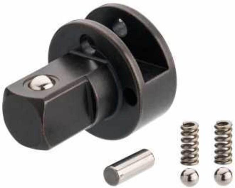 Hazet 9022P-XLG-04/6 Vierkant