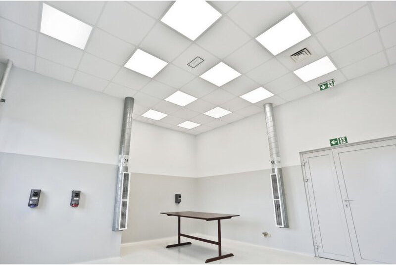 Ledvance PL COMP 625 V 33W 840 U19 DALI, 4000K, 3630lm, 4099854017483