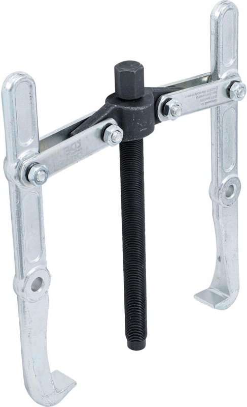 Bgs Technic - Außen-/Innenabzieher, 2-armig 150 - 210 mm