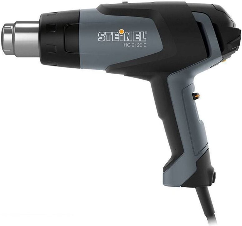 Heißluftgebläse Steinel hg 2120 e