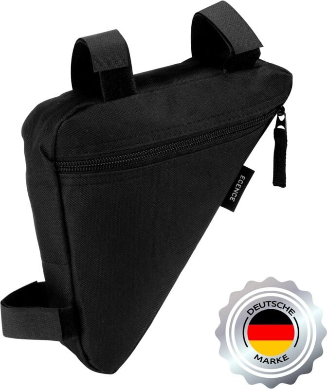 Rahmentasche Fahrradtasche Dreieck-Tasche Werkzeugtasche Handytasche Triangle Bag