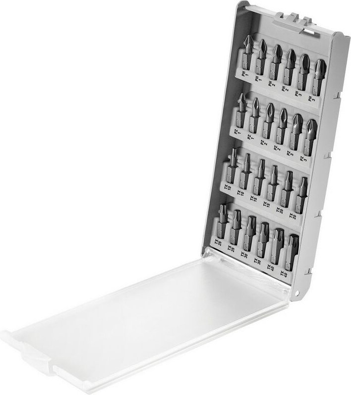 Festool Bitkassette Bit Kassette Bohrschrauber Schrauber BKS SYS3 25mm 577401