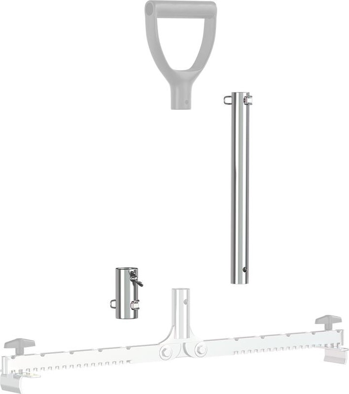 Zubehör - Verlängerungs-Set 28,5cm - MS-PH-VS285 - Langfit