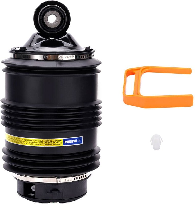 Hinten Luftfederung Luftfederbalg Für Mercedes-Benz E-Klasse S211 A2113200925Hinten Luftfederung Luftfederbalg Für Merce...