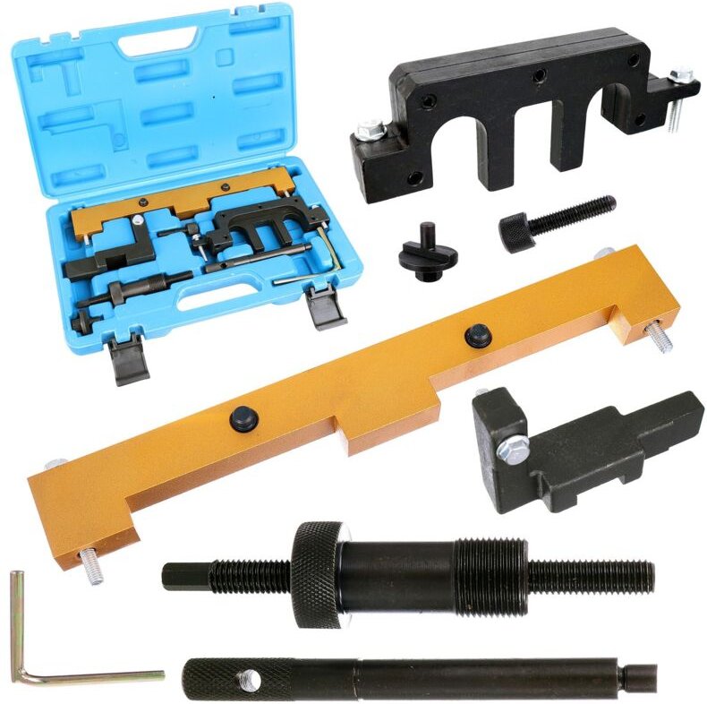 Steuerzeiten-Sperrsatz A1055 BMW 1.6L 1.8L 2.0L N42 N46 N46T VALVETRONIC