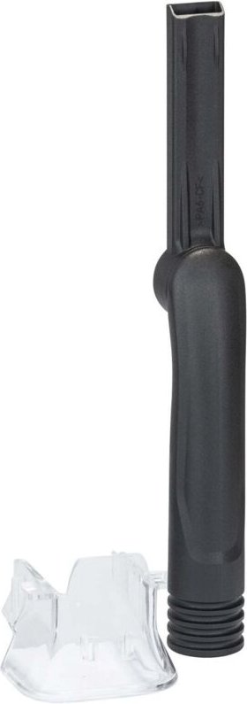 Bosch - Staubabsaugung für gst 14,4 v-li / 18 v-li + gst 140 ce/bce Professional