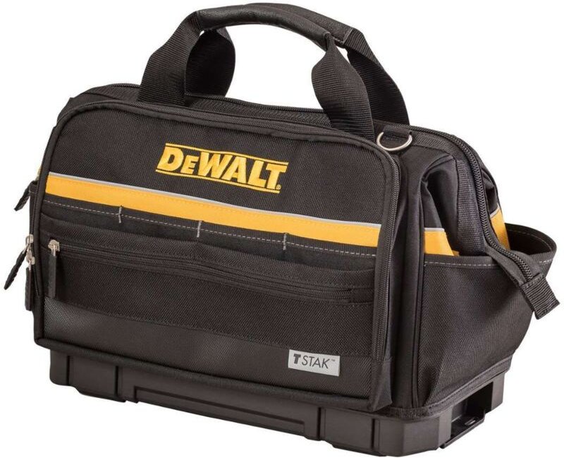 Thumbnail - Zubehör - tstak Werkzeugtasche DWST82991-1 - Dewalt