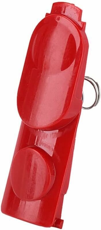 Aufsatzclip für Dyson Staubsauger V7, V8, V10, V11 und V15. Ersatzteile.