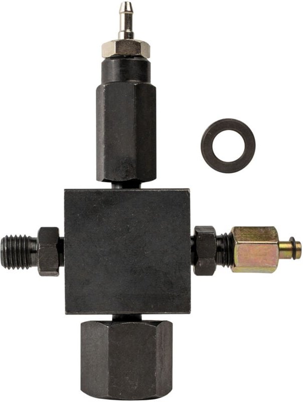 JBM17711 Verteilerkörper (Art.-Nr. 54373)