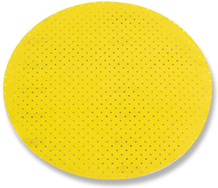 Flex - Schleifpapier Xtreme Plus D225 PF-P120 VE25 (282405)
