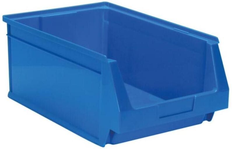 Blaue Schublade tayg 56 L420 A270 H175 mm 256028