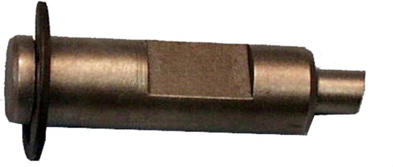 Ersatzstempel für Absetz- und Lochzange 6 mm