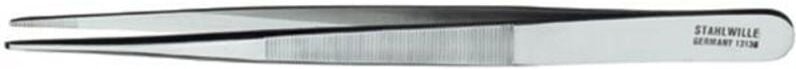 Stahlwille 13130 160 mm Pinzette