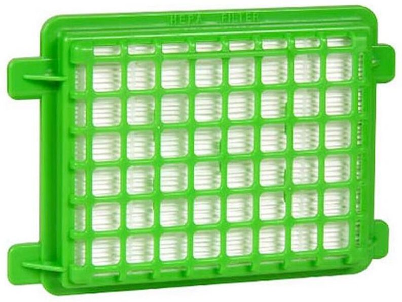 Ersatzteil - hepa Filter 10 spaceo artec - Rowenta tefal