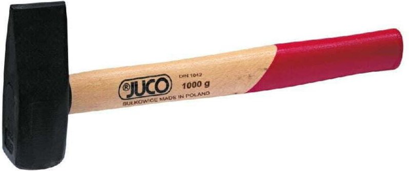 JUCO HAMMER CLIPPER 2,0 kg