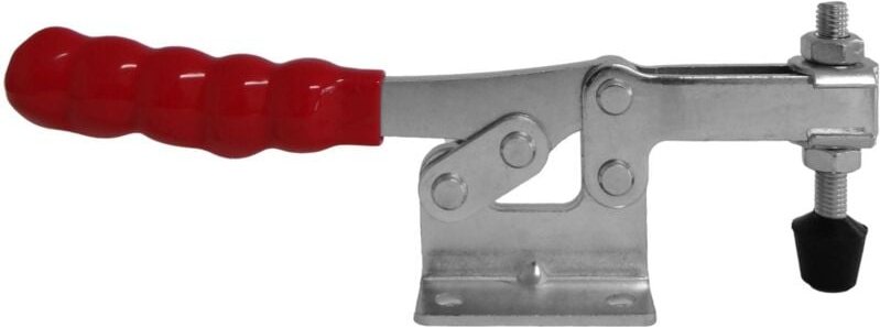 Kniehebelspanner Kniehebelklemme Haltekraft bis zu 227 kg