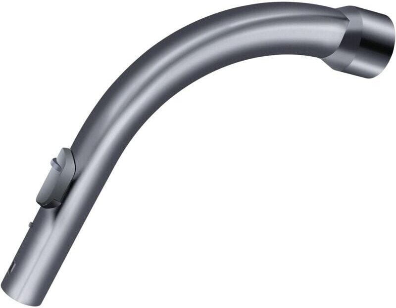 35 mm Komfort-Rohrgriff, kompatibel mit Miele-Staubsaugern S8, S6, S5, S4, S2, S1, C1, C2, C3 Complete Series, Compact, ...