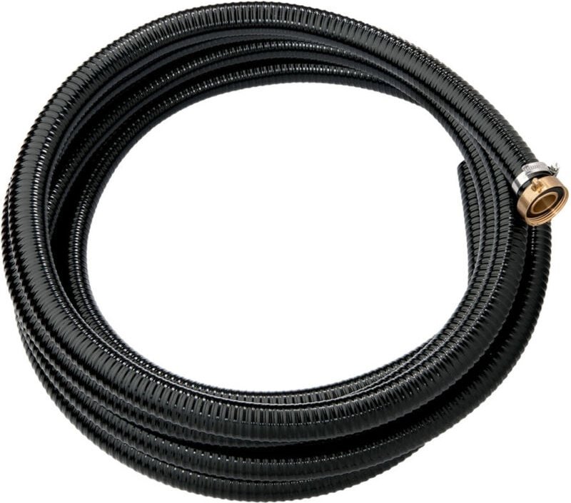 Auslaufgarnitur für Tauchpumpe 7 m Metabo 628821000