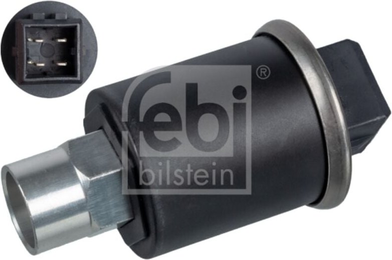 Druckschalter 18082 Febi