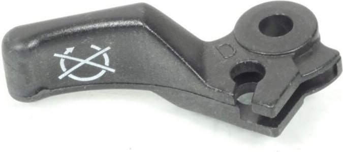 hebel dekompressor p2r für moped peugeot 50 103 clip 1985 bis